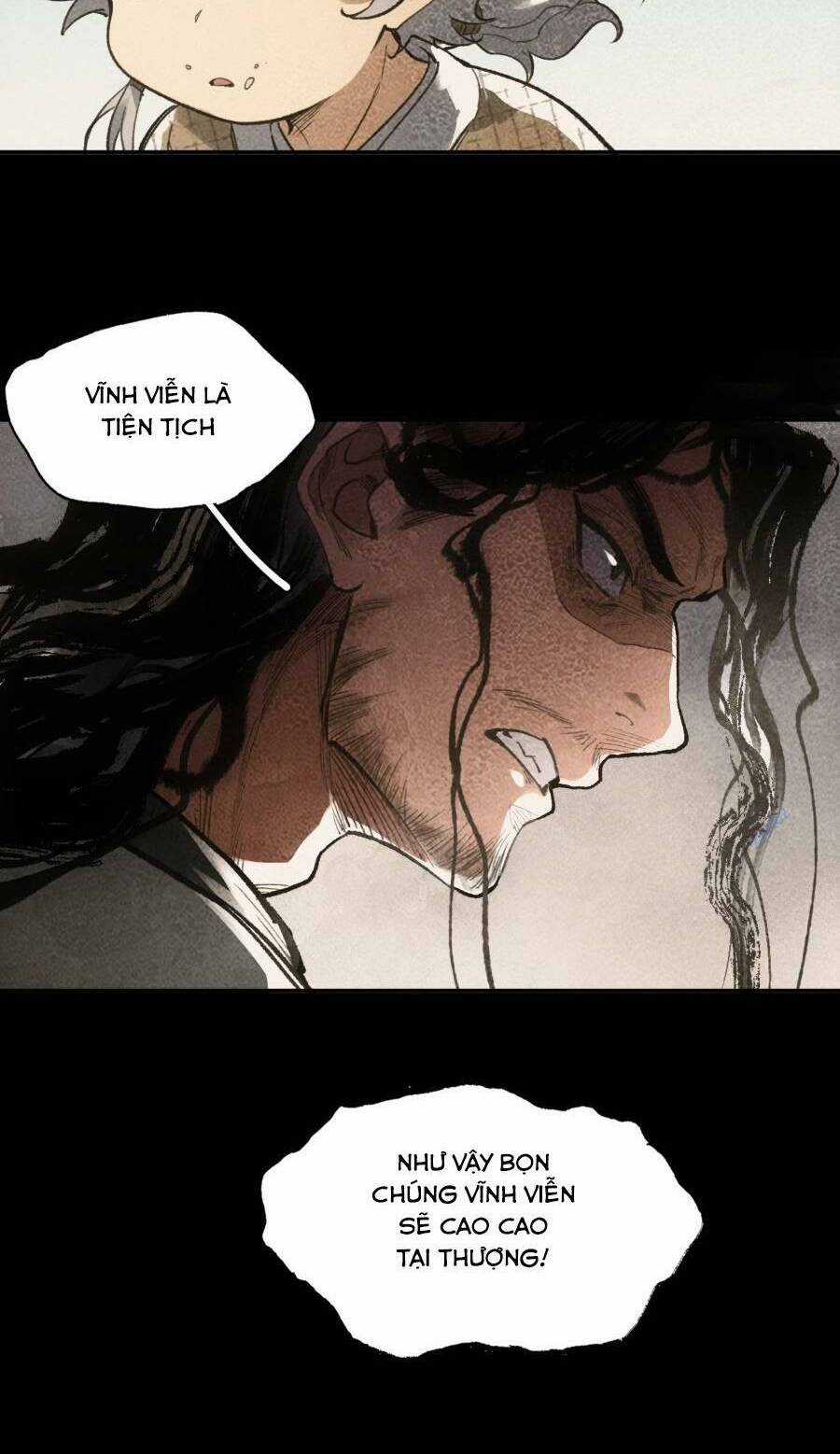 Xa Đao Nhân - Chapter 12 - Trang 23