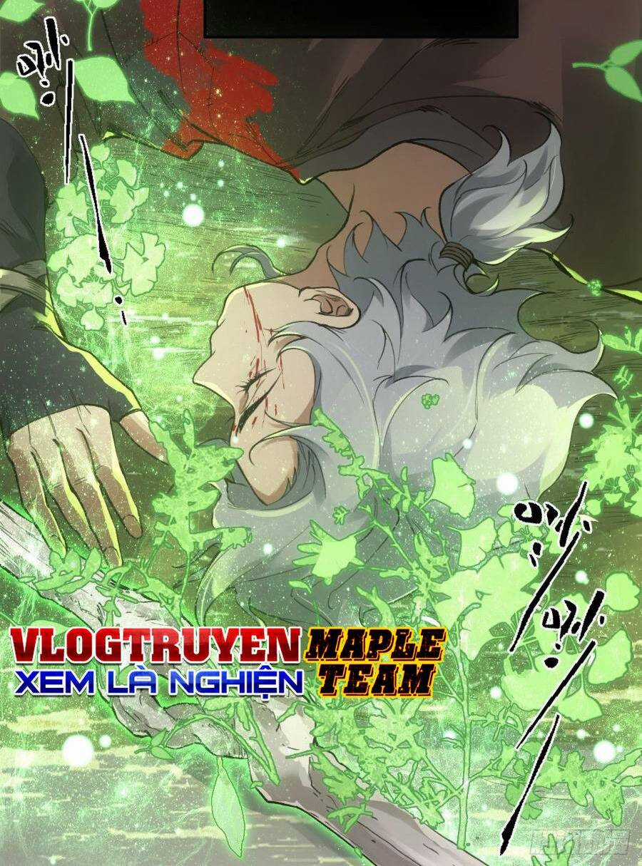 Xa Đao Nhân - Chapter 12 - Trang 27