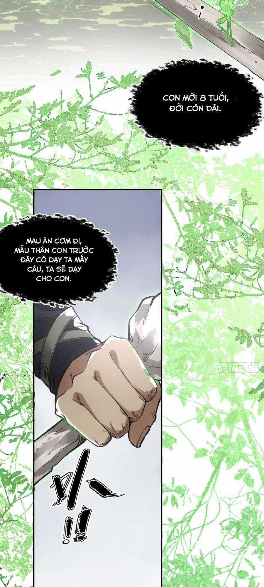 Xa Đao Nhân - Chapter 12 - Trang 28