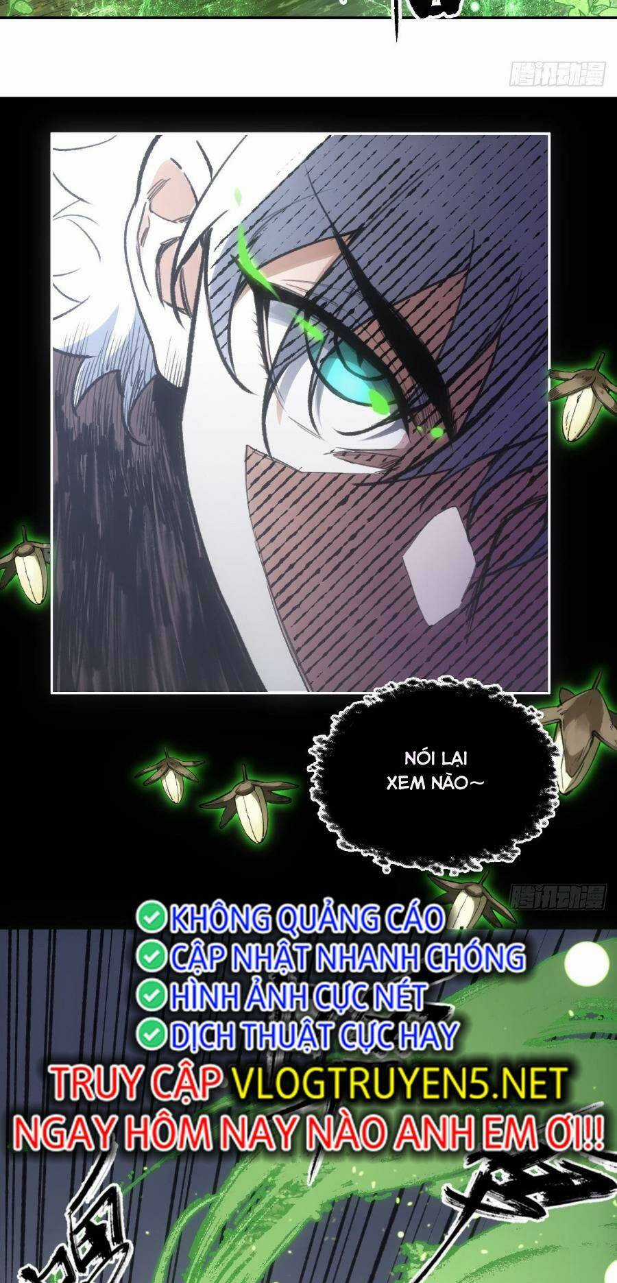 Xa Đao Nhân - Chapter 12 - Trang 30