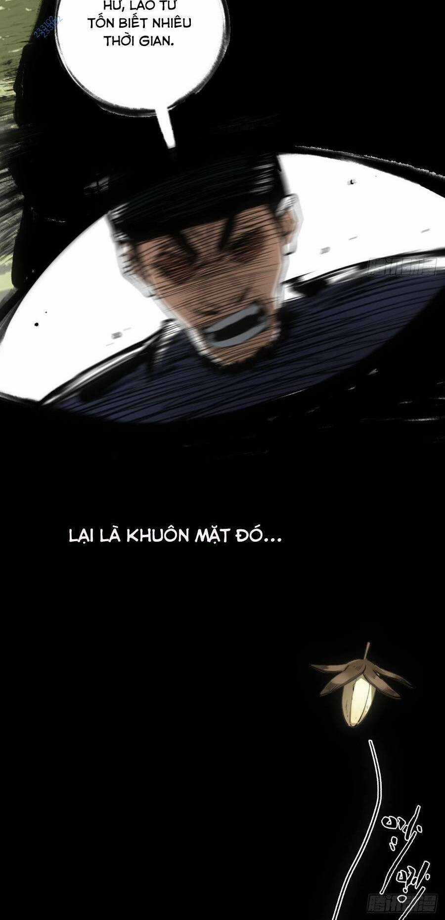 Xa Đao Nhân - Chapter 12 - Trang 4