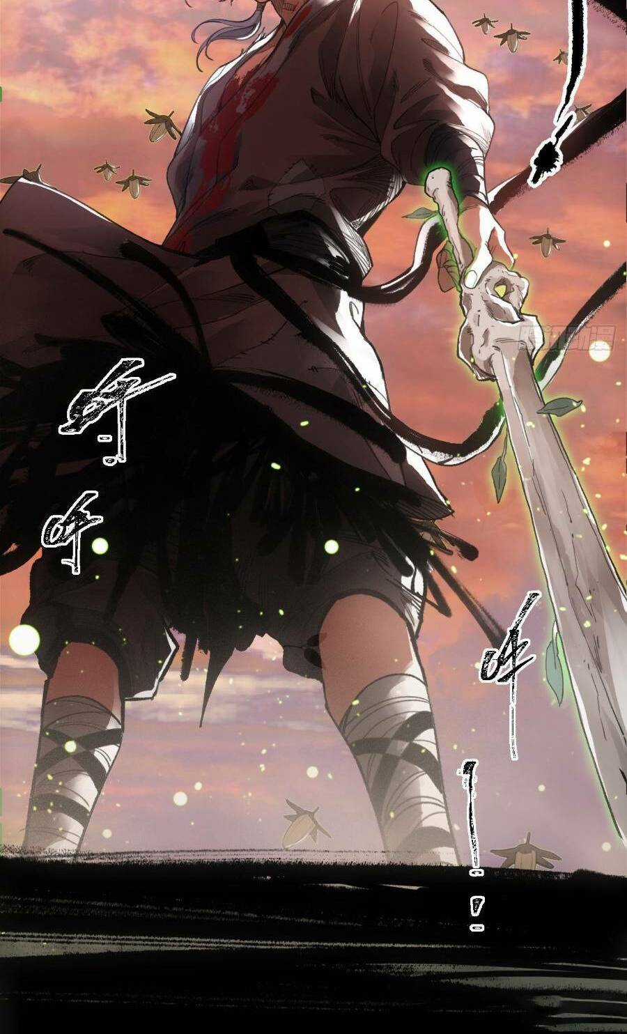 Xa Đao Nhân - Chapter 12 - Trang 35