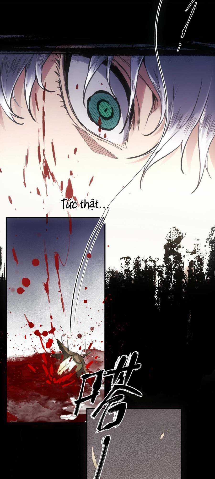 Xa Đao Nhân - Chapter 12 - Trang 5