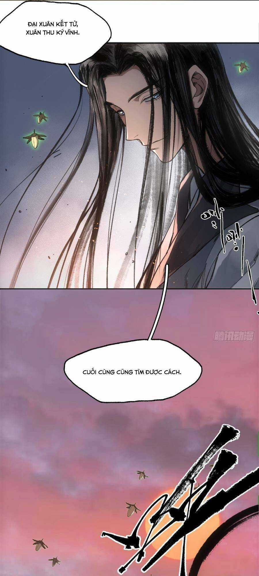 Xa Đao Nhân - Chapter 13 - Trang 1