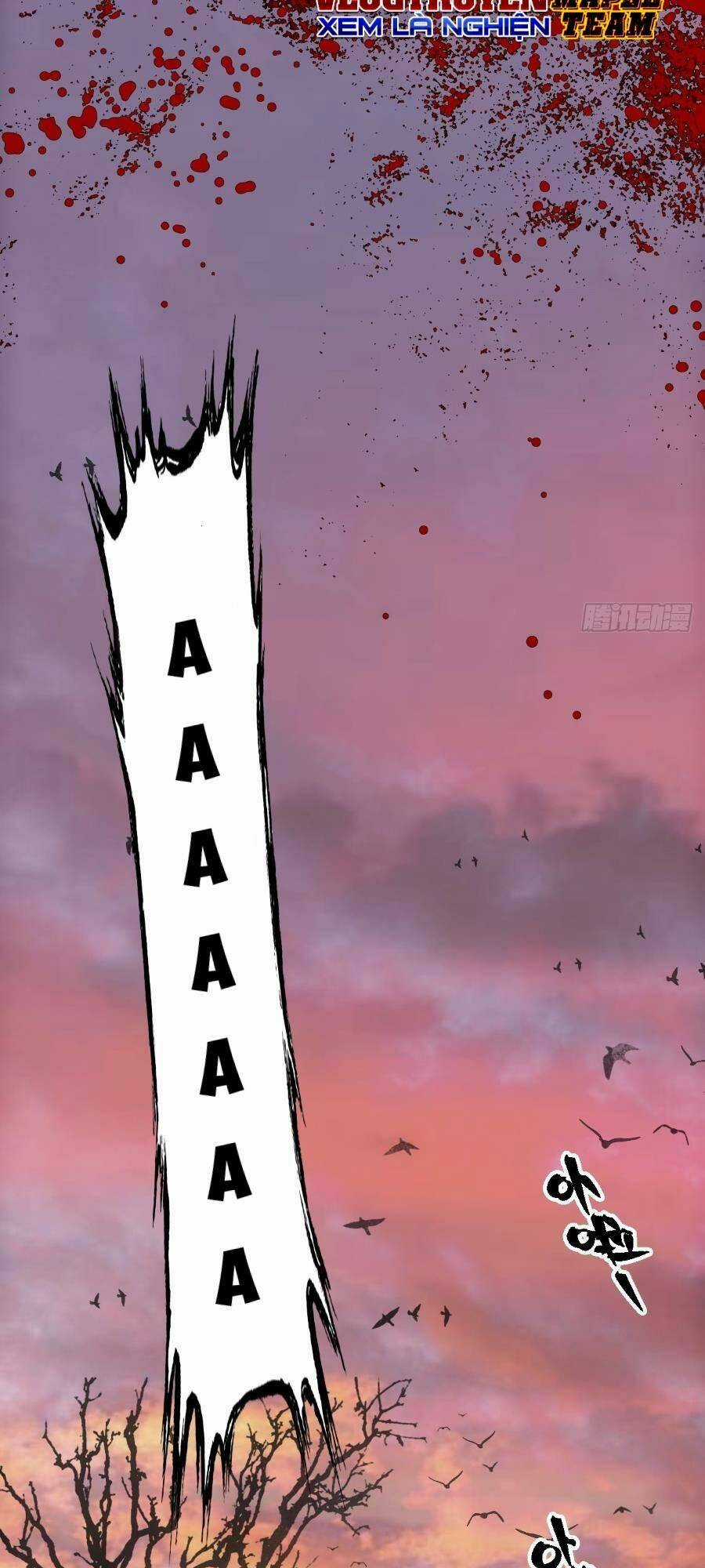 Xa Đao Nhân - Chapter 13 - Trang 11