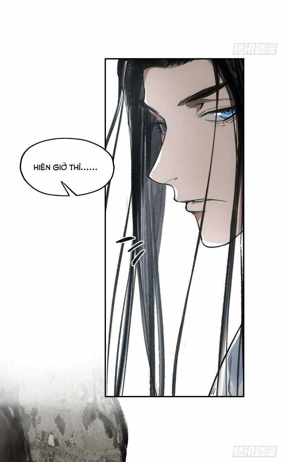 Xa Đao Nhân - Chapter 13 - Trang 17