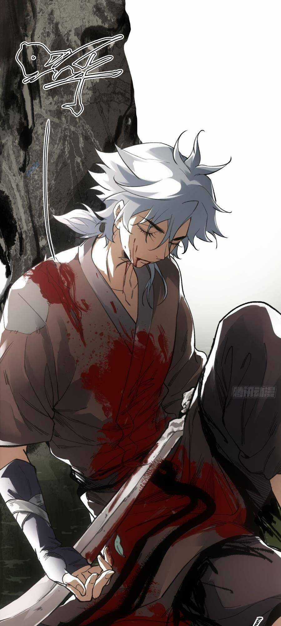 Xa Đao Nhân - Chapter 13 - Trang 18