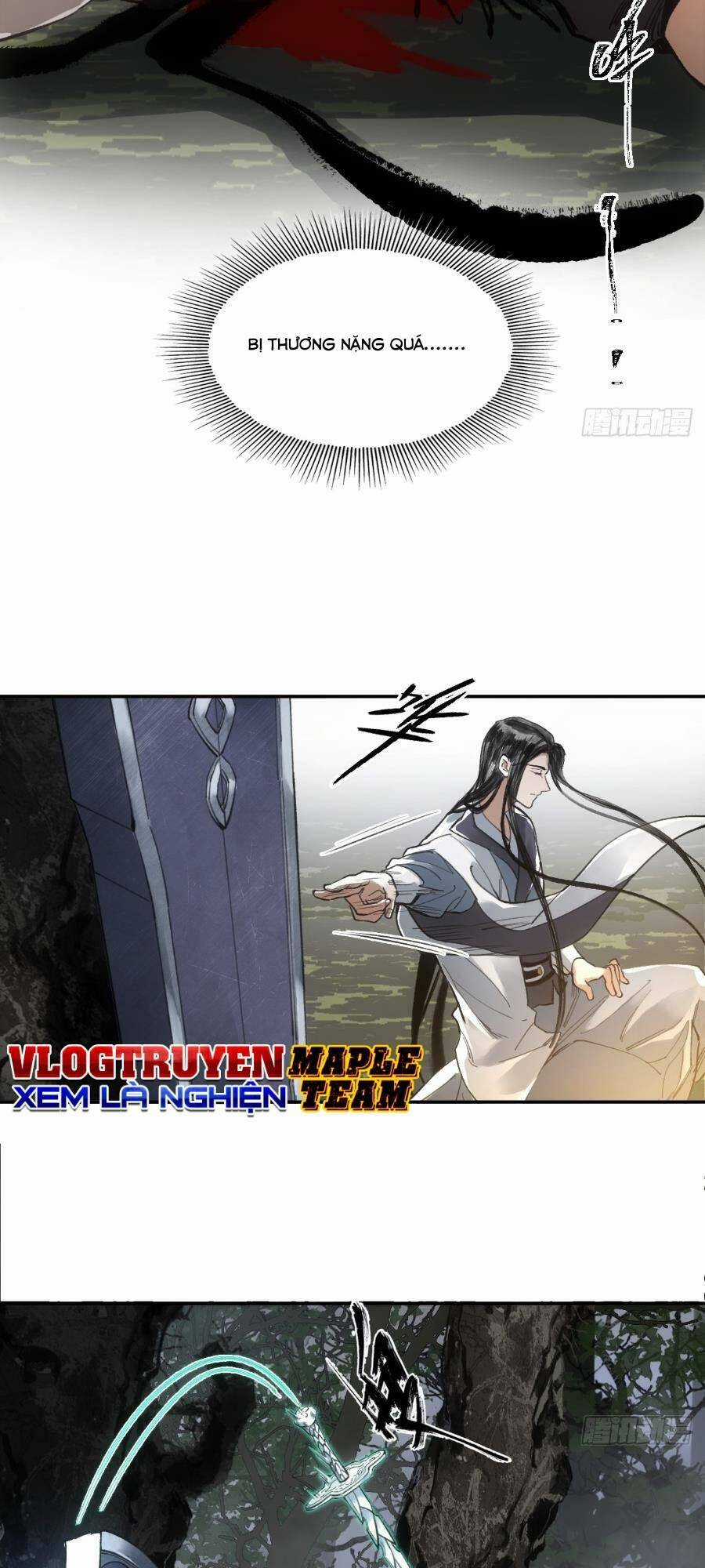 Xa Đao Nhân - Chapter 13 - Trang 19