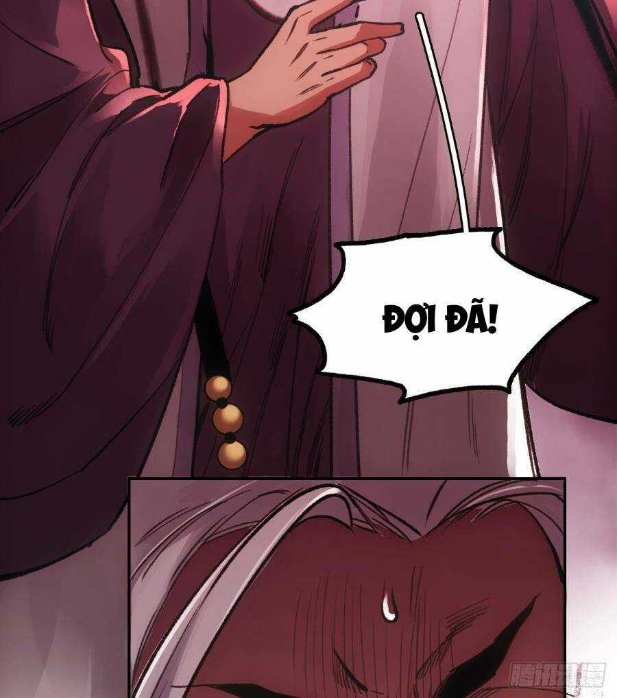 Xa Đao Nhân - Chapter 13 - Trang 26