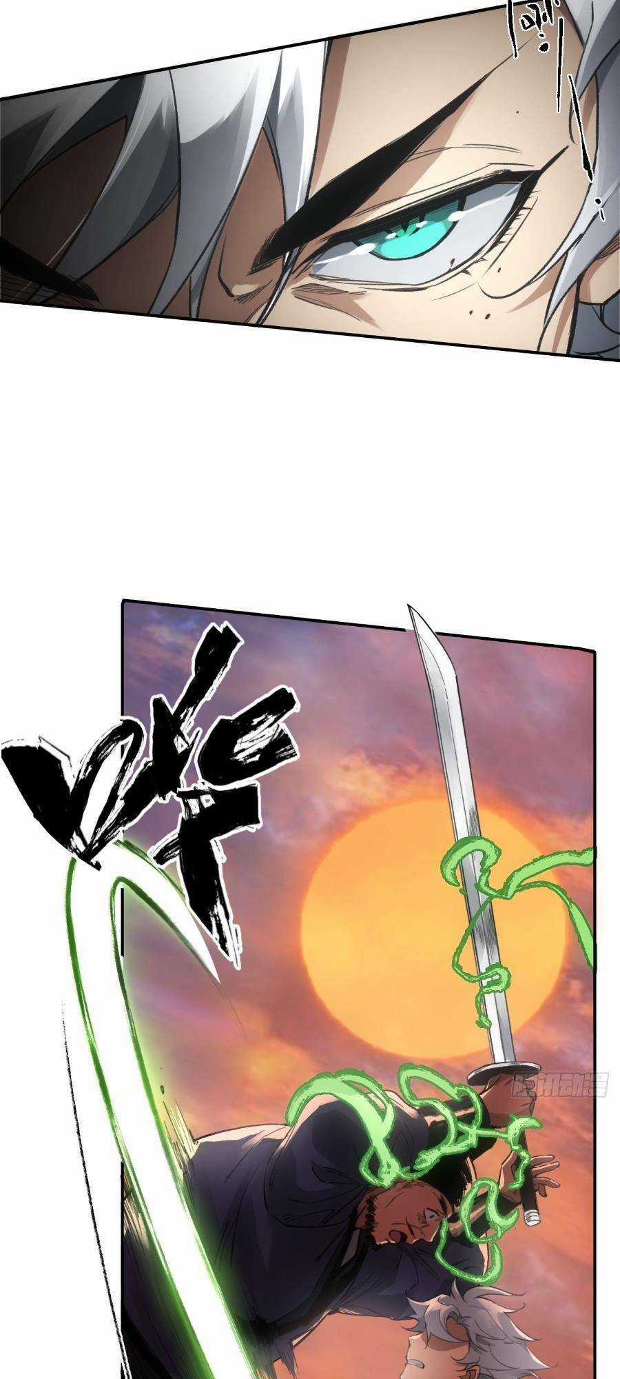 Xa Đao Nhân - Chapter 13 - Trang 5