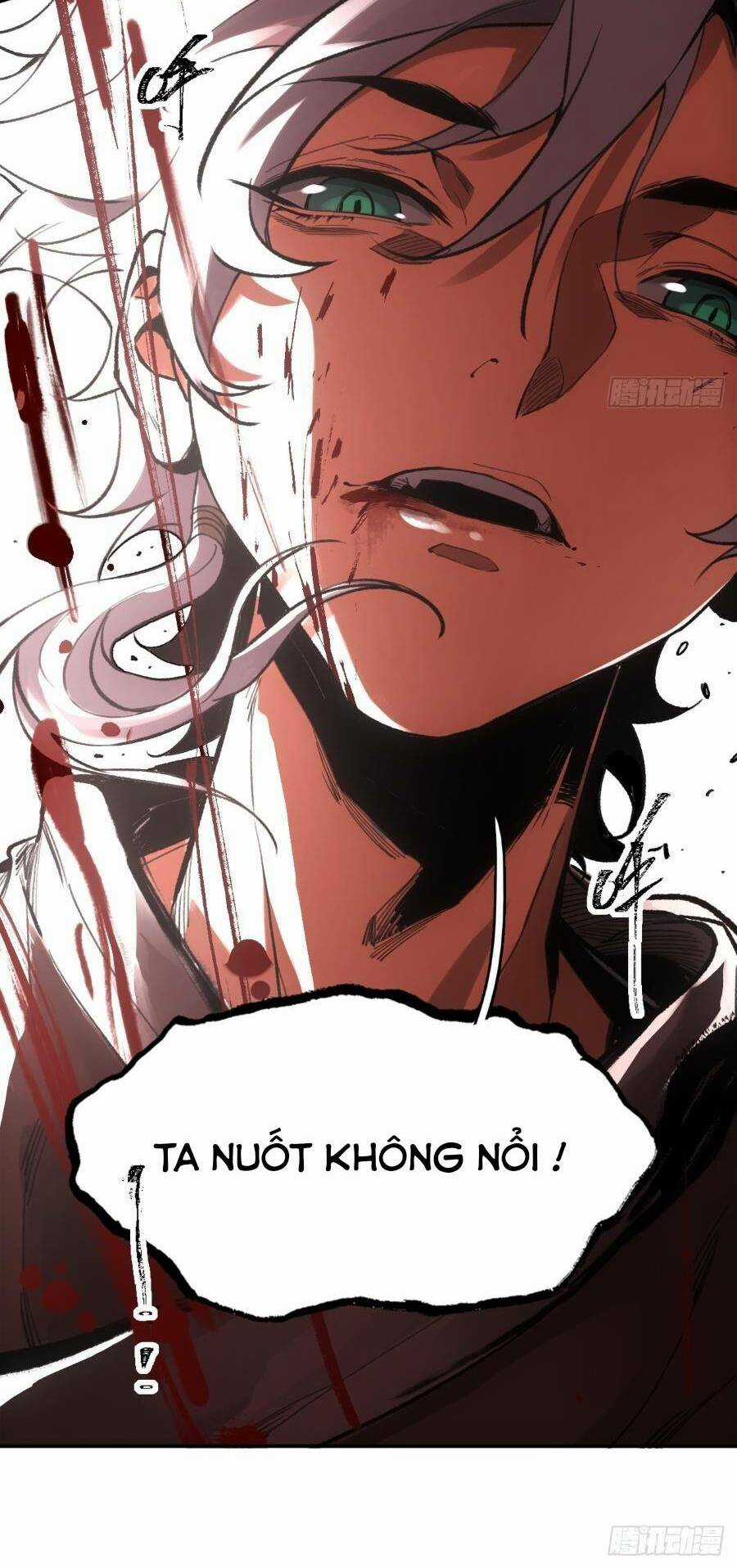 Xa Đao Nhân - Chapter 13 - Trang 8