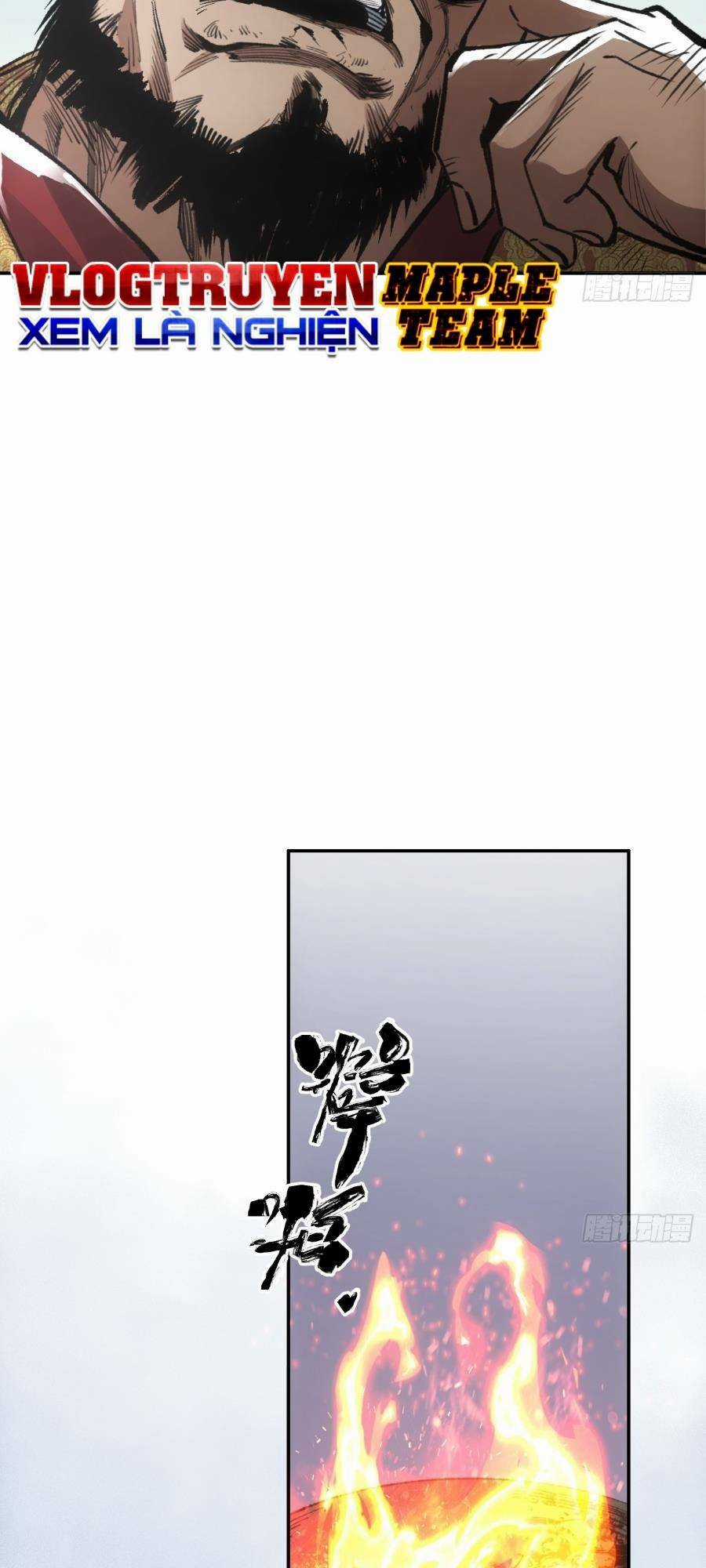 Xa Đao Nhân - Chapter 14 - Trang 2