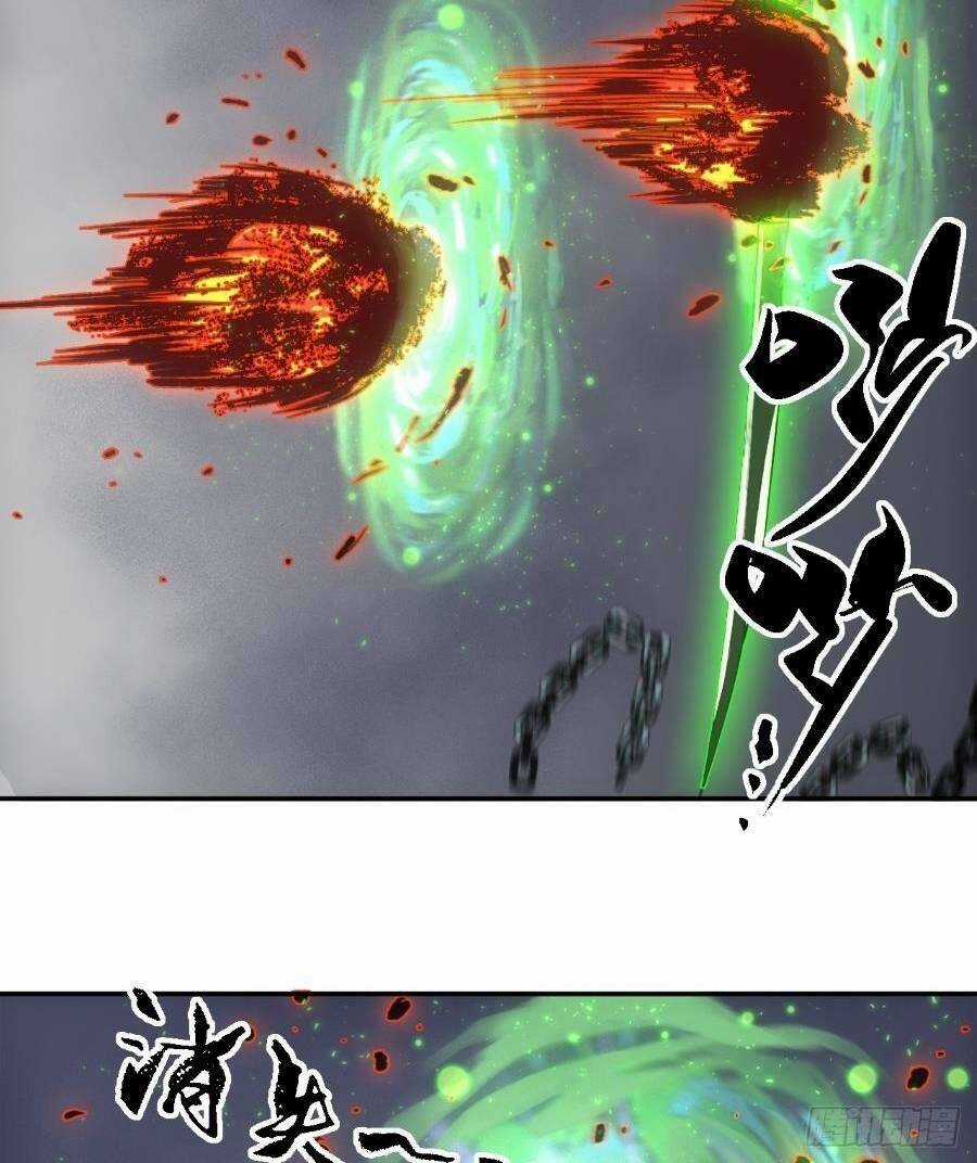 Xa Đao Nhân - Chapter 14 - Trang 12