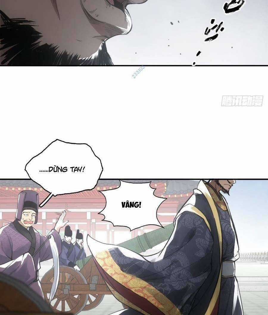 Xa Đao Nhân - Chapter 14 - Trang 15