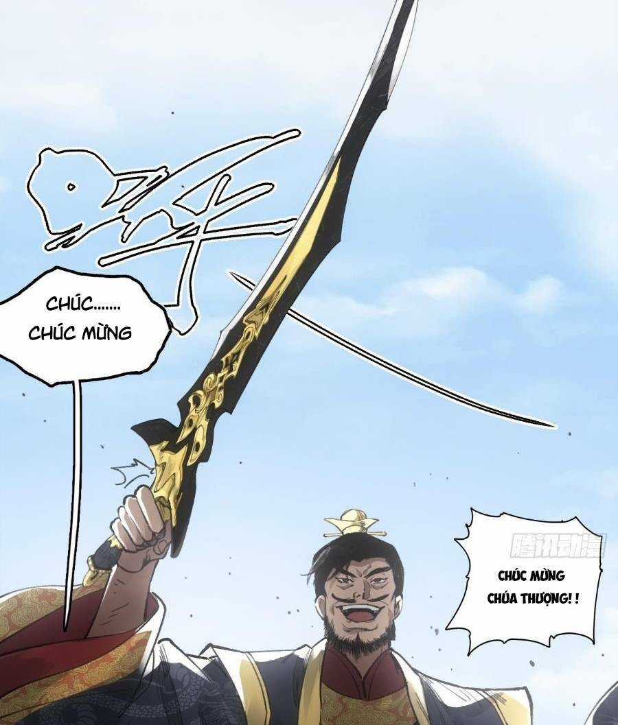 Xa Đao Nhân - Chapter 14 - Trang 17