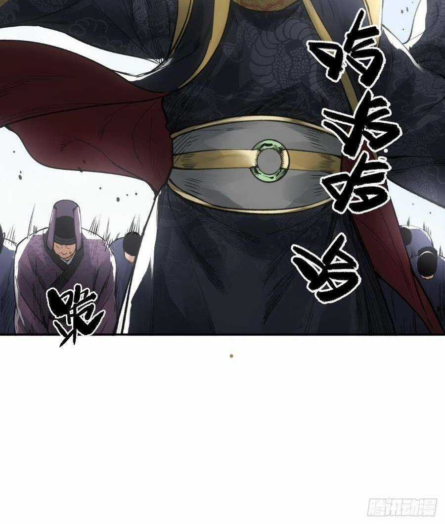 Xa Đao Nhân - Chapter 14 - Trang 18