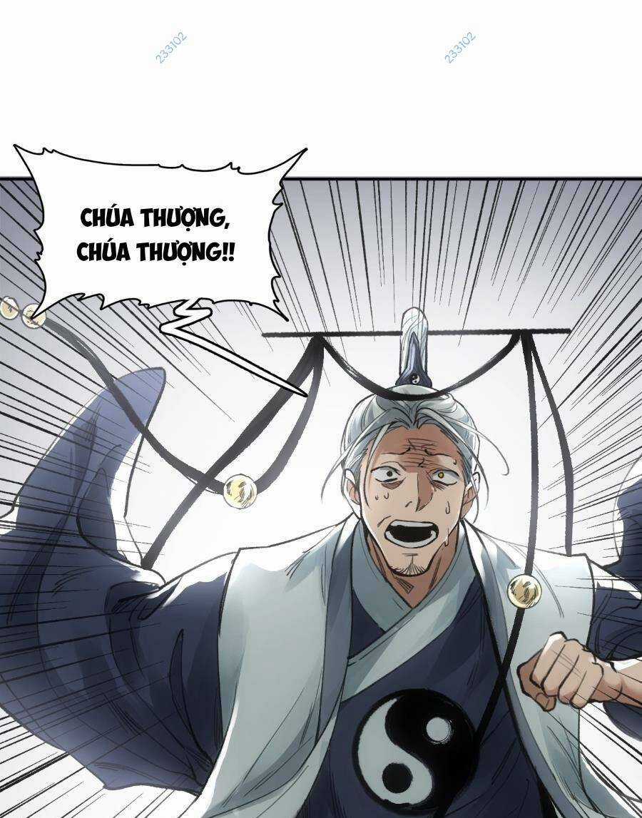 Xa Đao Nhân - Chapter 14 - Trang 19