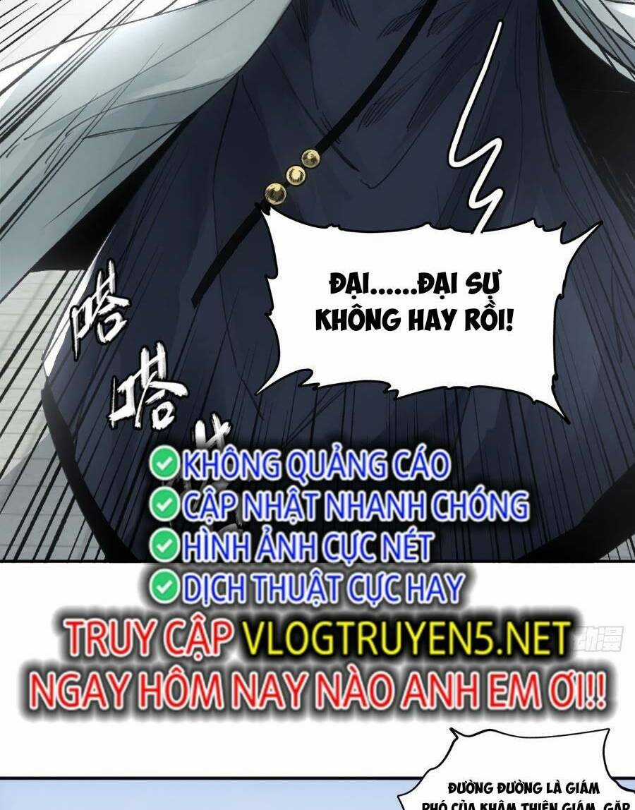 Xa Đao Nhân - Chapter 14 - Trang 20