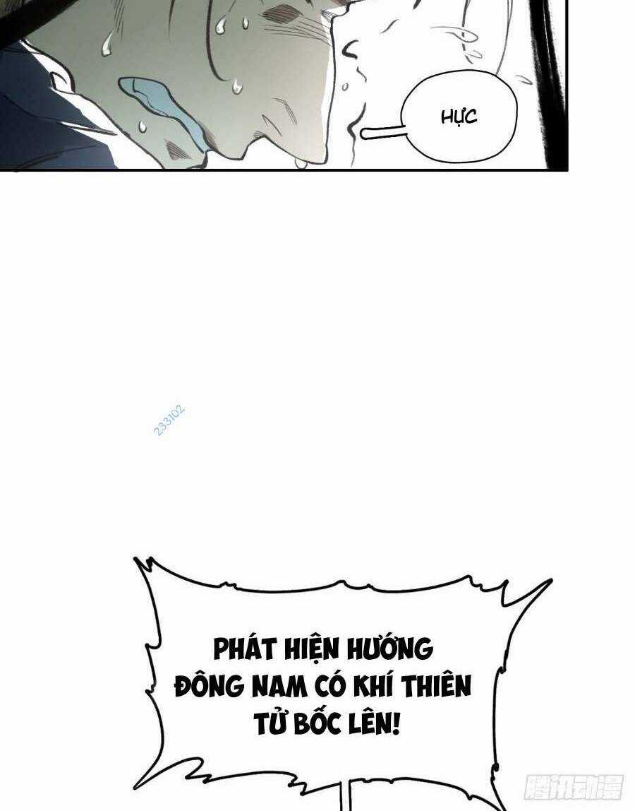 Xa Đao Nhân - Chapter 14 - Trang 24