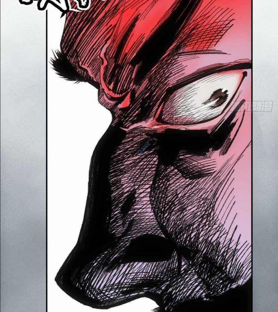 Xa Đao Nhân - Chapter 14 - Trang 27