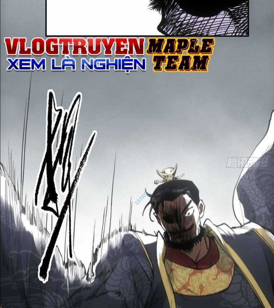 Xa Đao Nhân - Chapter 14 - Trang 28