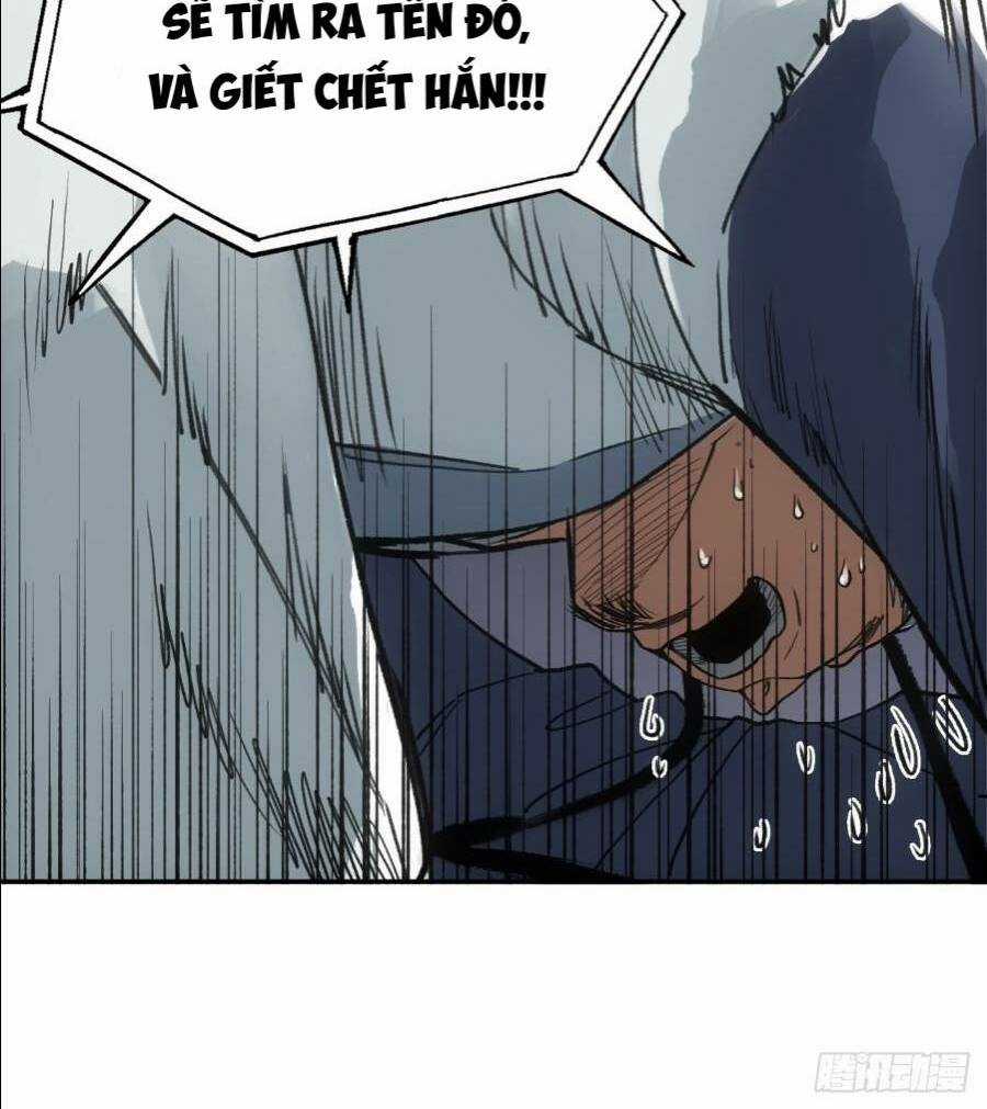 Xa Đao Nhân - Chapter 14 - Trang 30