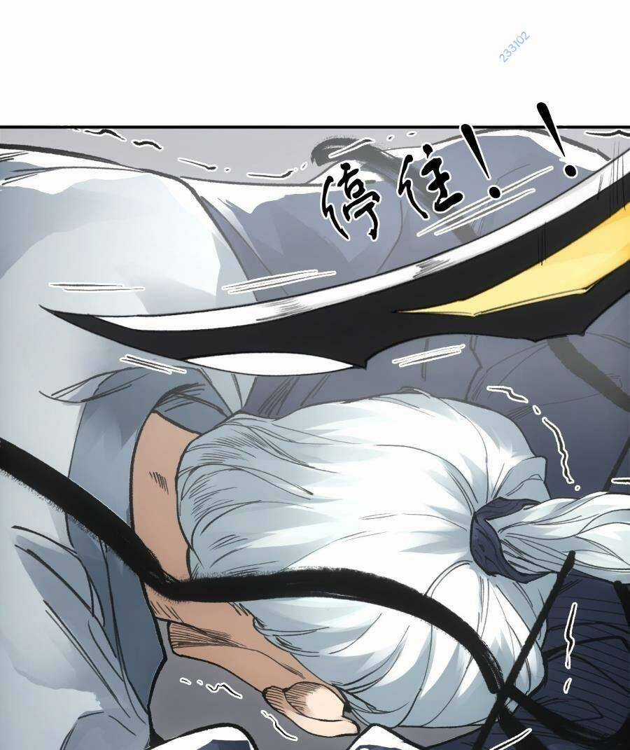 Xa Đao Nhân - Chapter 14 - Trang 31