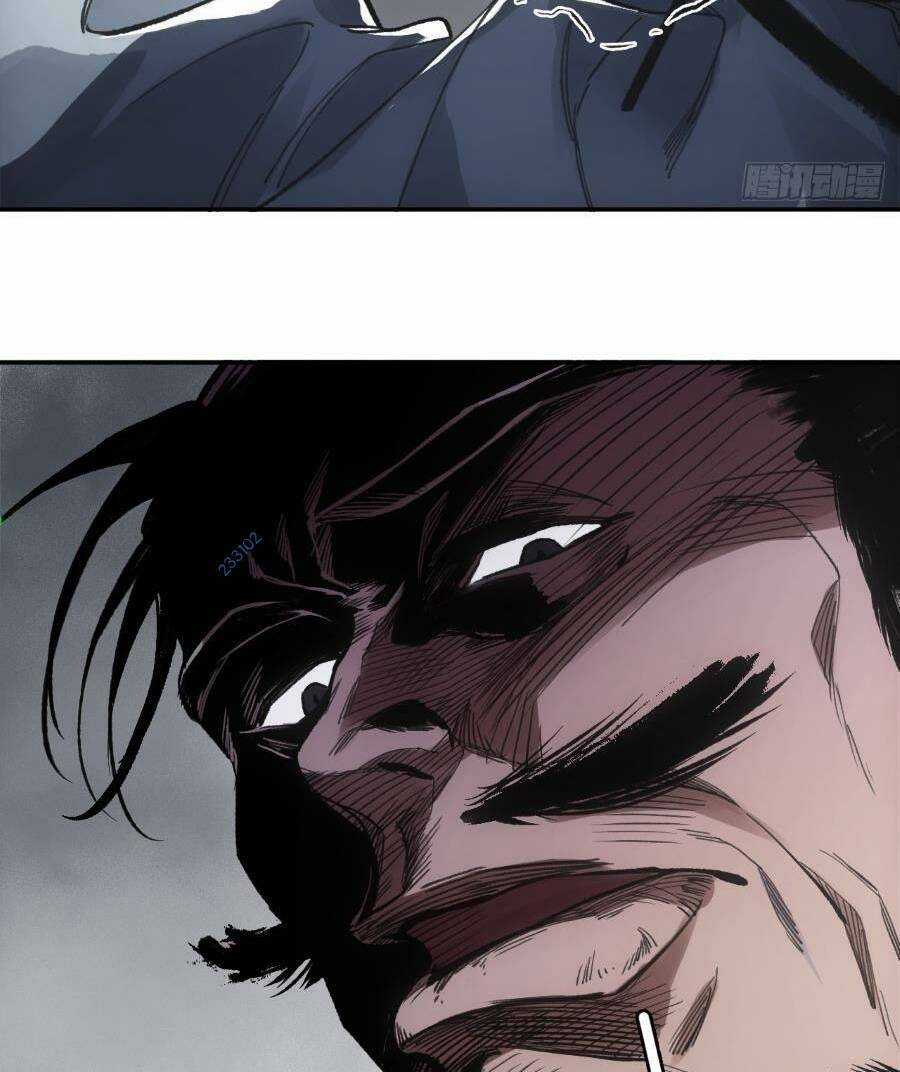 Xa Đao Nhân - Chapter 14 - Trang 32