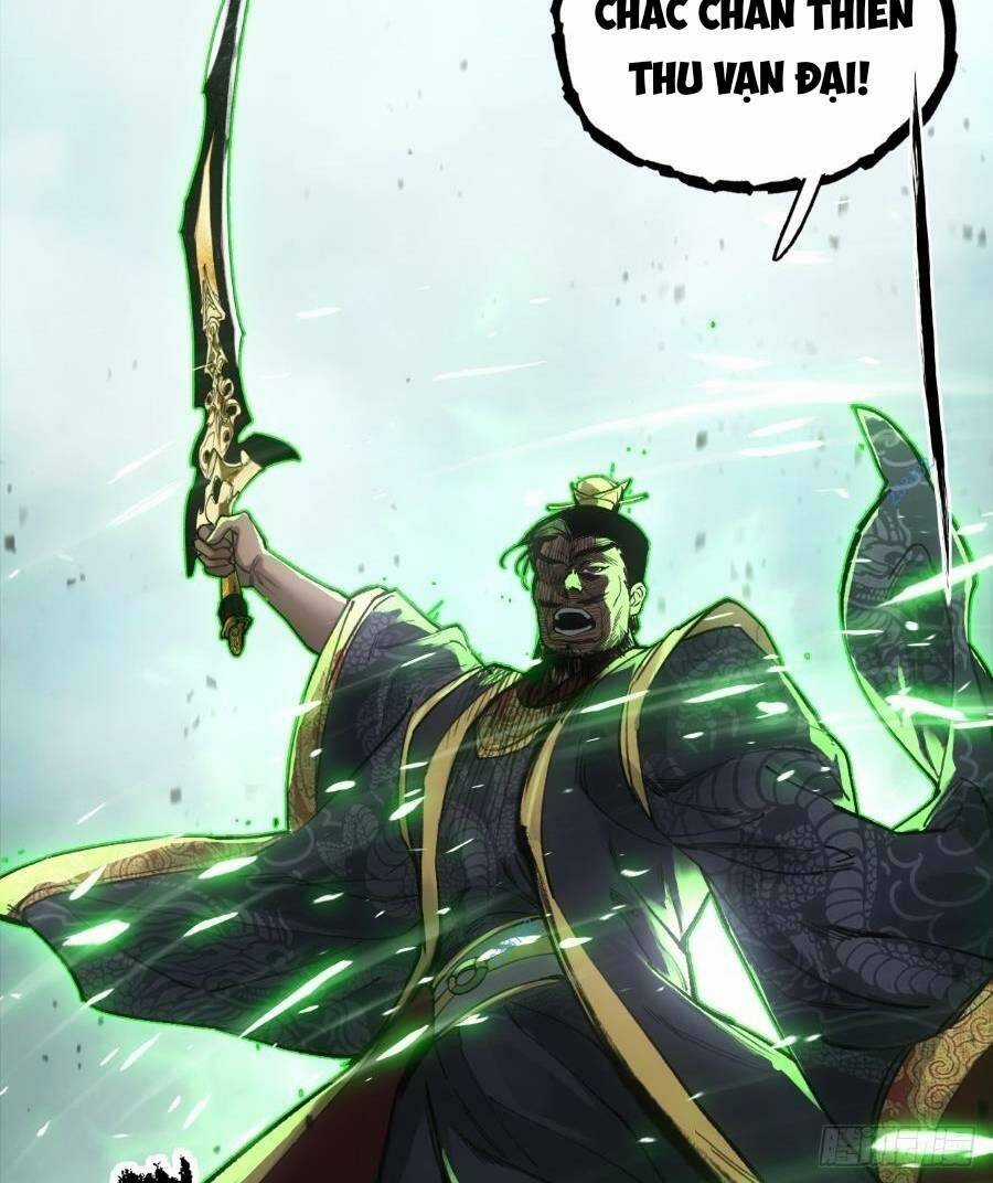 Xa Đao Nhân - Chapter 14 - Trang 36