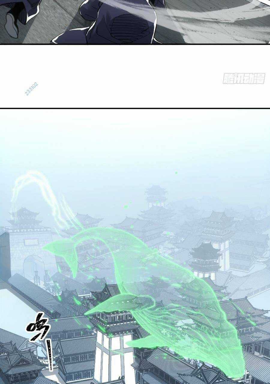 Xa Đao Nhân - Chapter 14 - Trang 39