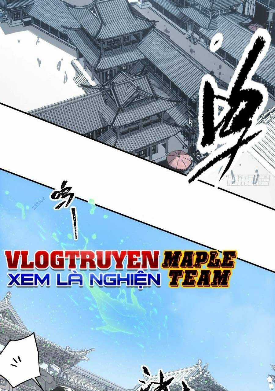 Xa Đao Nhân - Chapter 14 - Trang 40