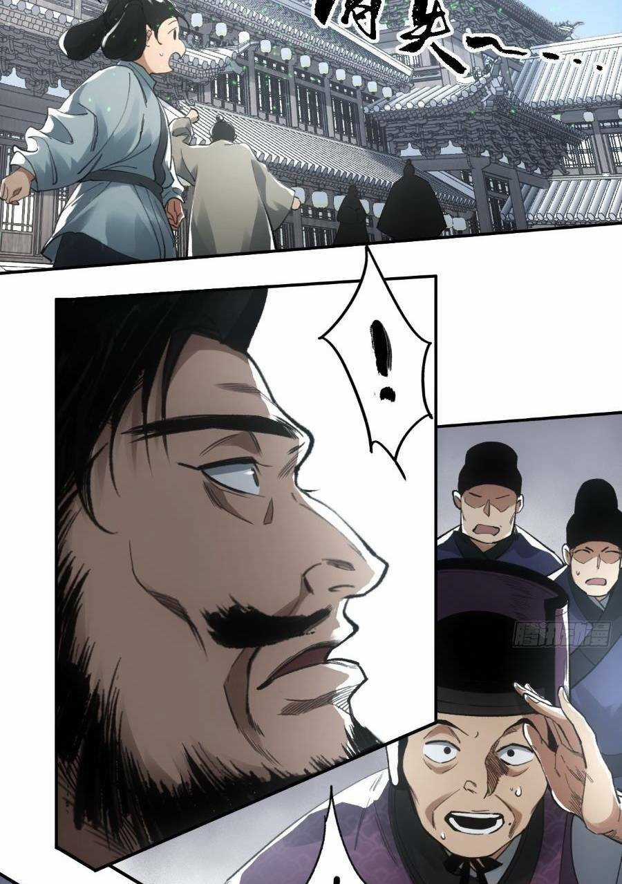 Xa Đao Nhân - Chapter 14 - Trang 41