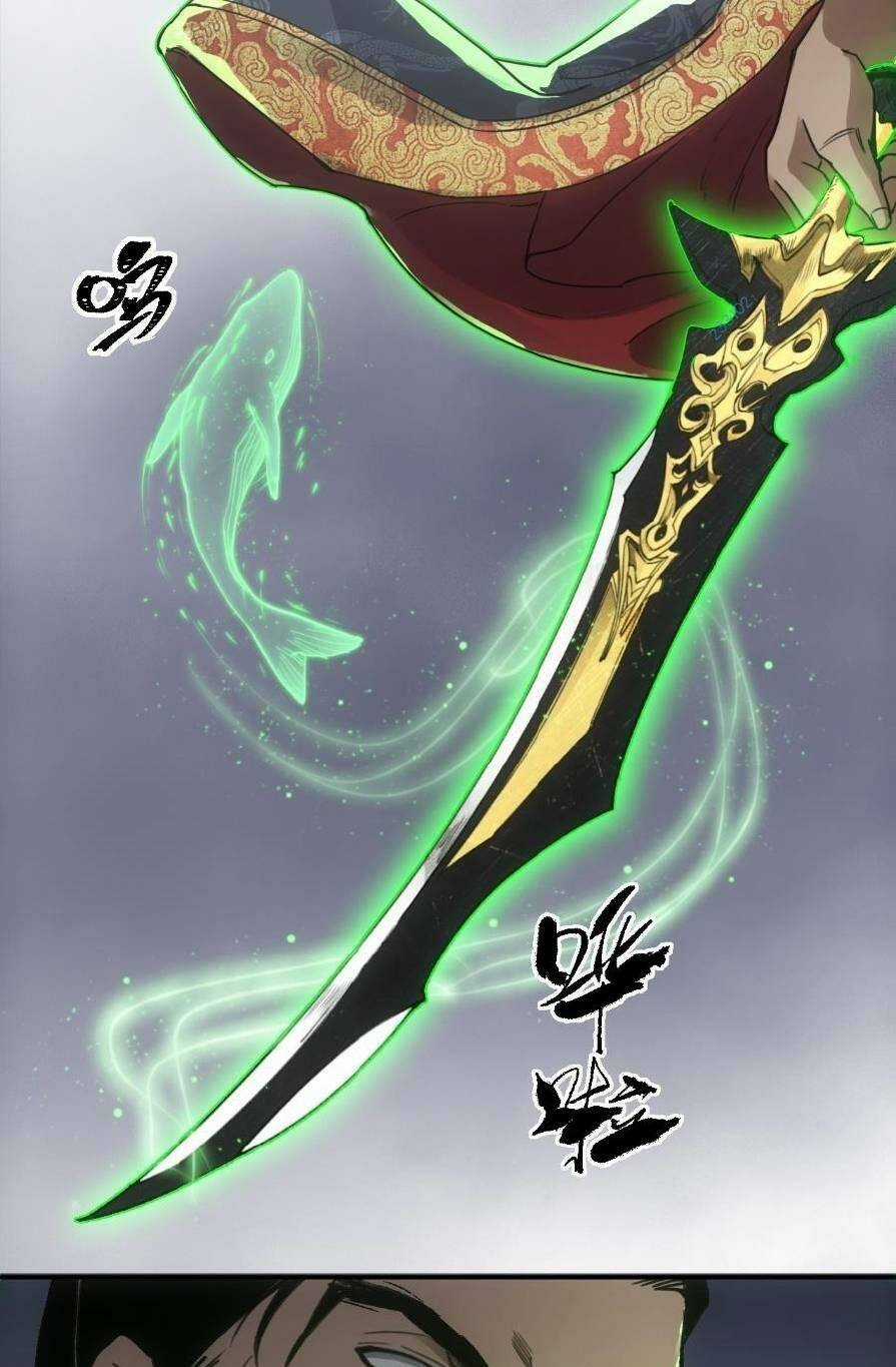 Xa Đao Nhân - Chapter 14 - Trang 43