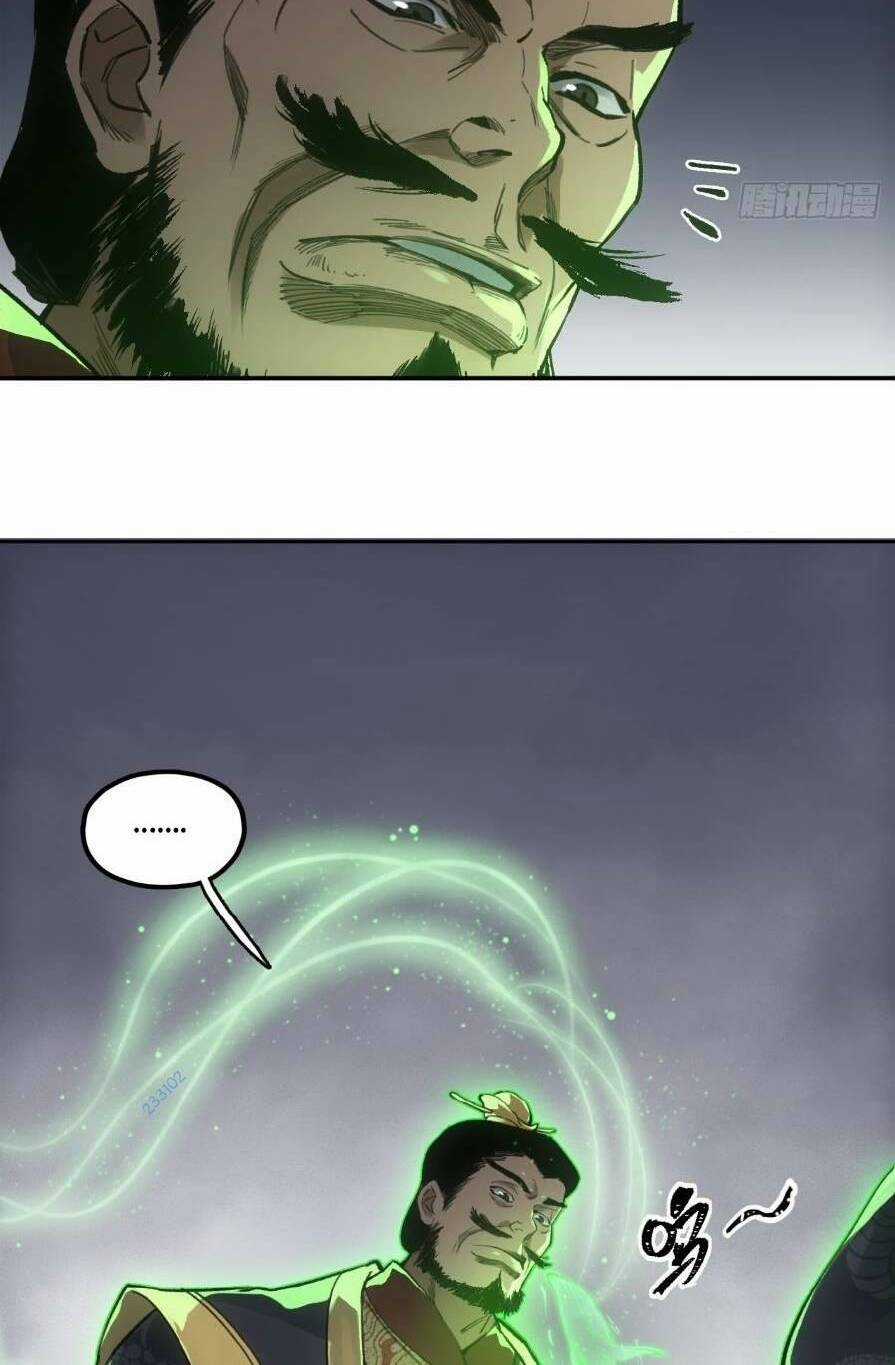 Xa Đao Nhân - Chapter 14 - Trang 44