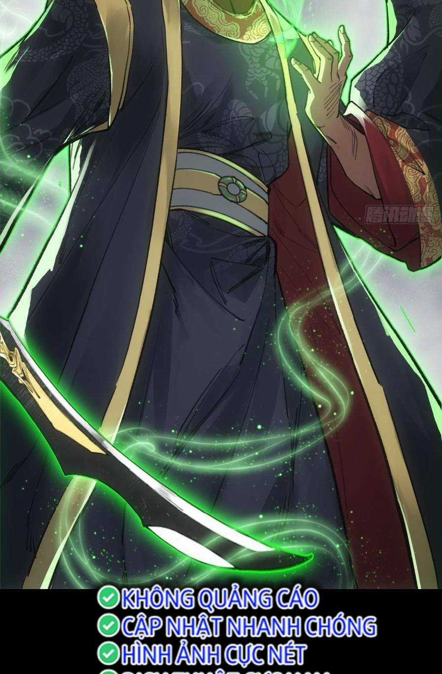 Xa Đao Nhân - Chapter 14 - Trang 45