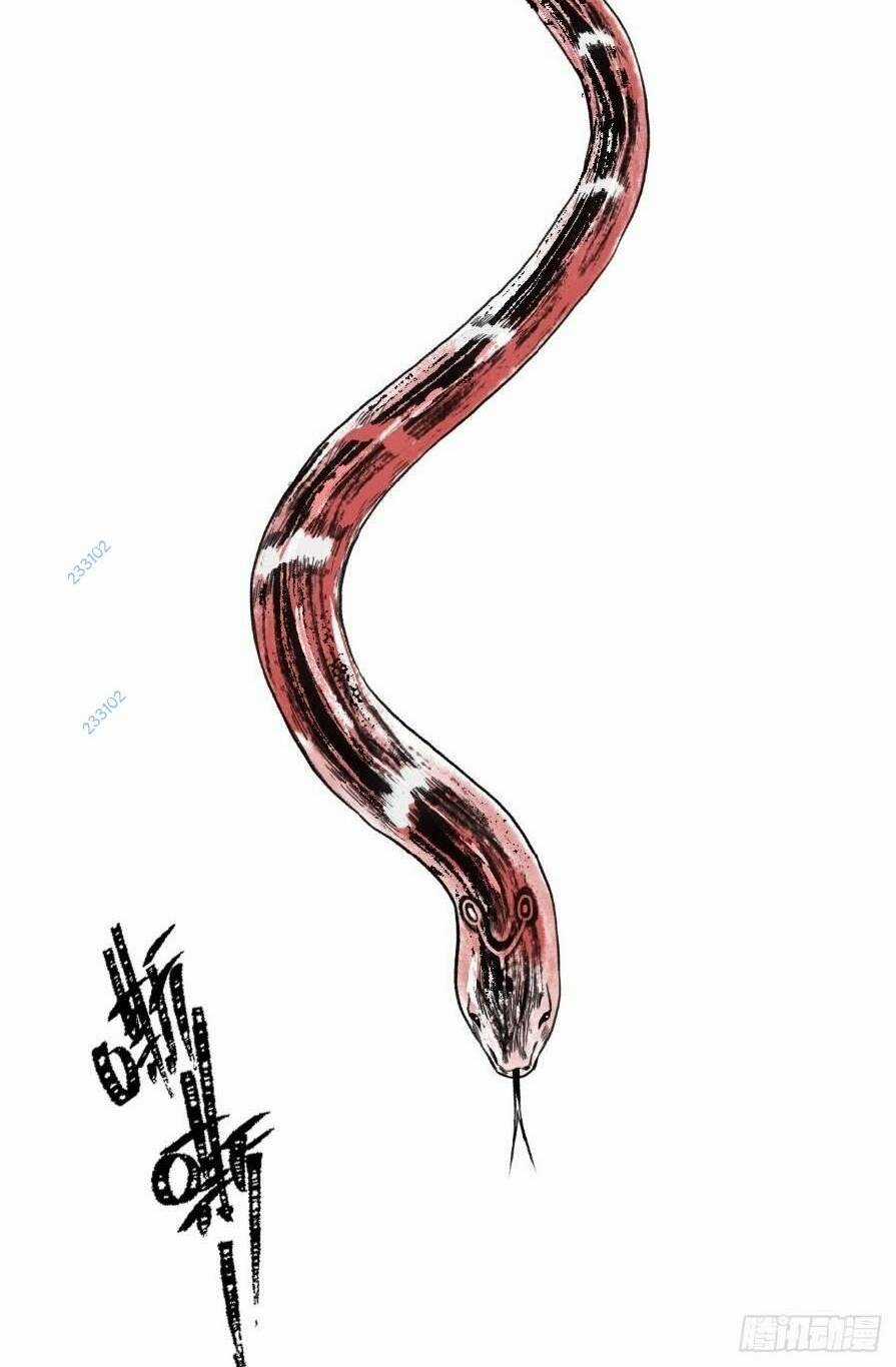 Xa Đao Nhân - Chapter 14 - Trang 48