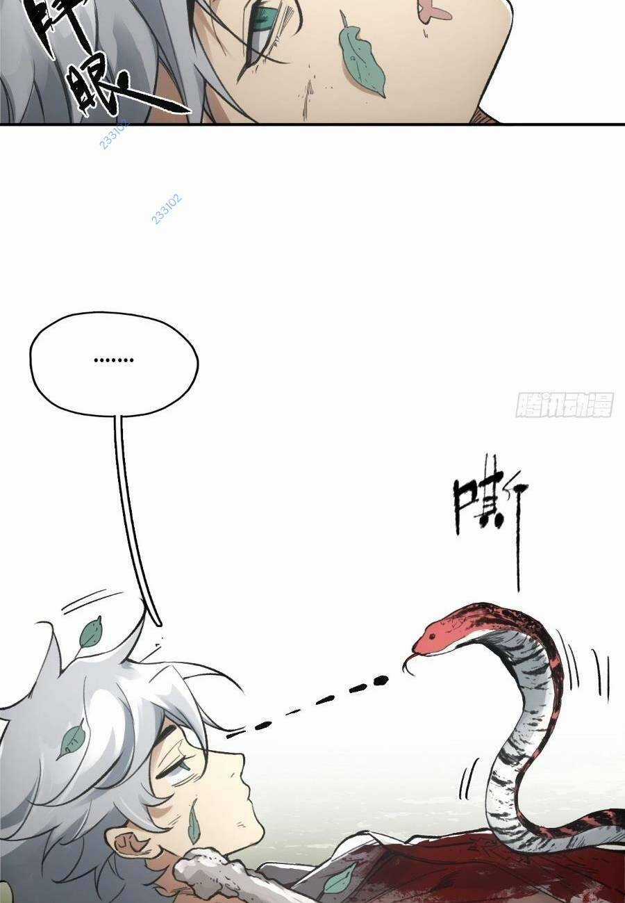 Xa Đao Nhân - Chapter 14 - Trang 51