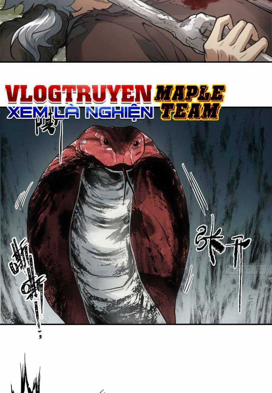 Xa Đao Nhân - Chapter 14 - Trang 52