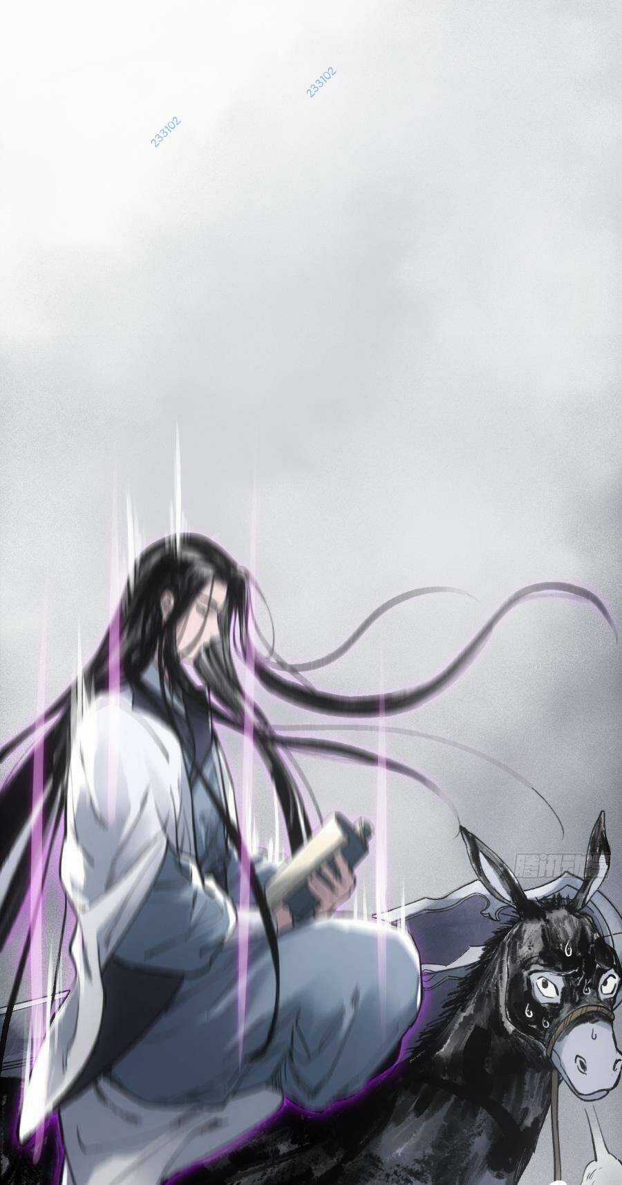 Xa Đao Nhân - Chapter 14 - Trang 55