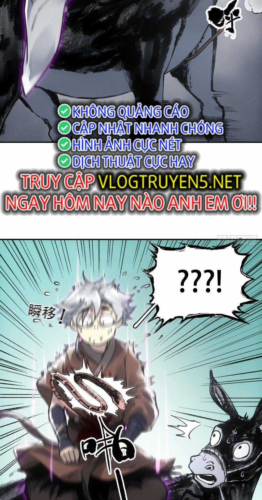 Xa Đao Nhân - Chapter 14 - Trang 56