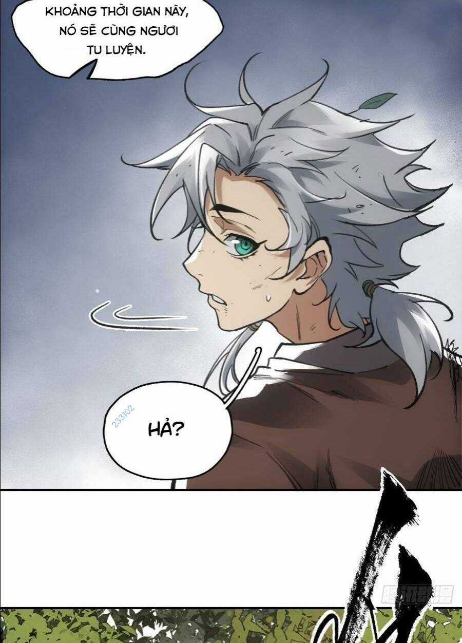 Xa Đao Nhân - Chapter 14 - Trang 61