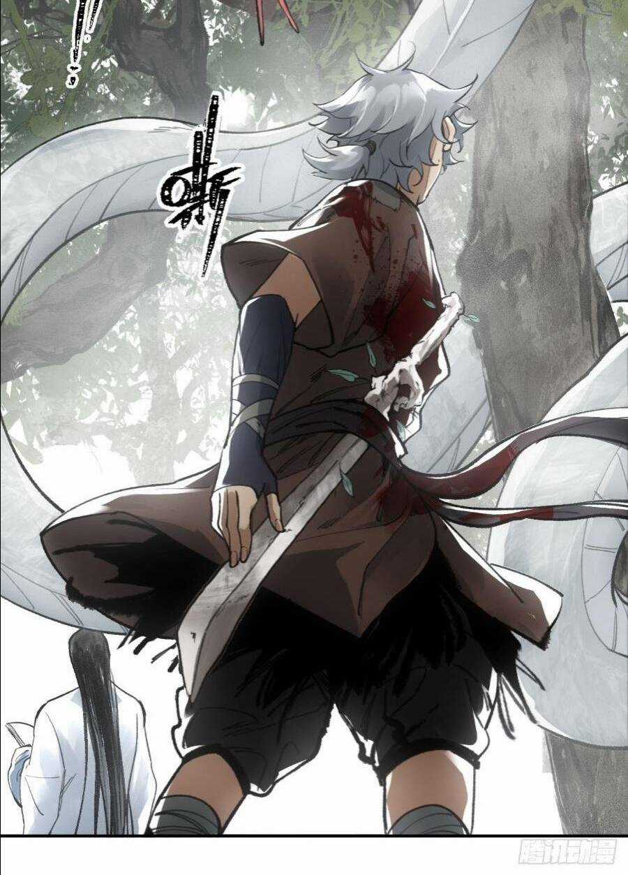 Xa Đao Nhân - Chapter 14 - Trang 63