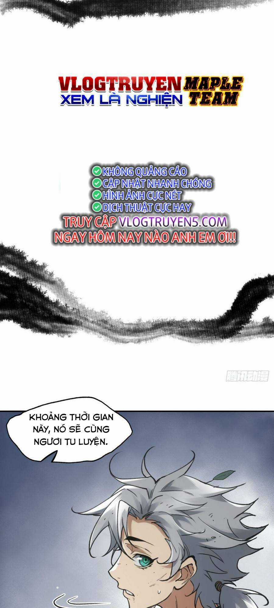 Xa Đao Nhân - Chapter 15 - Trang 2