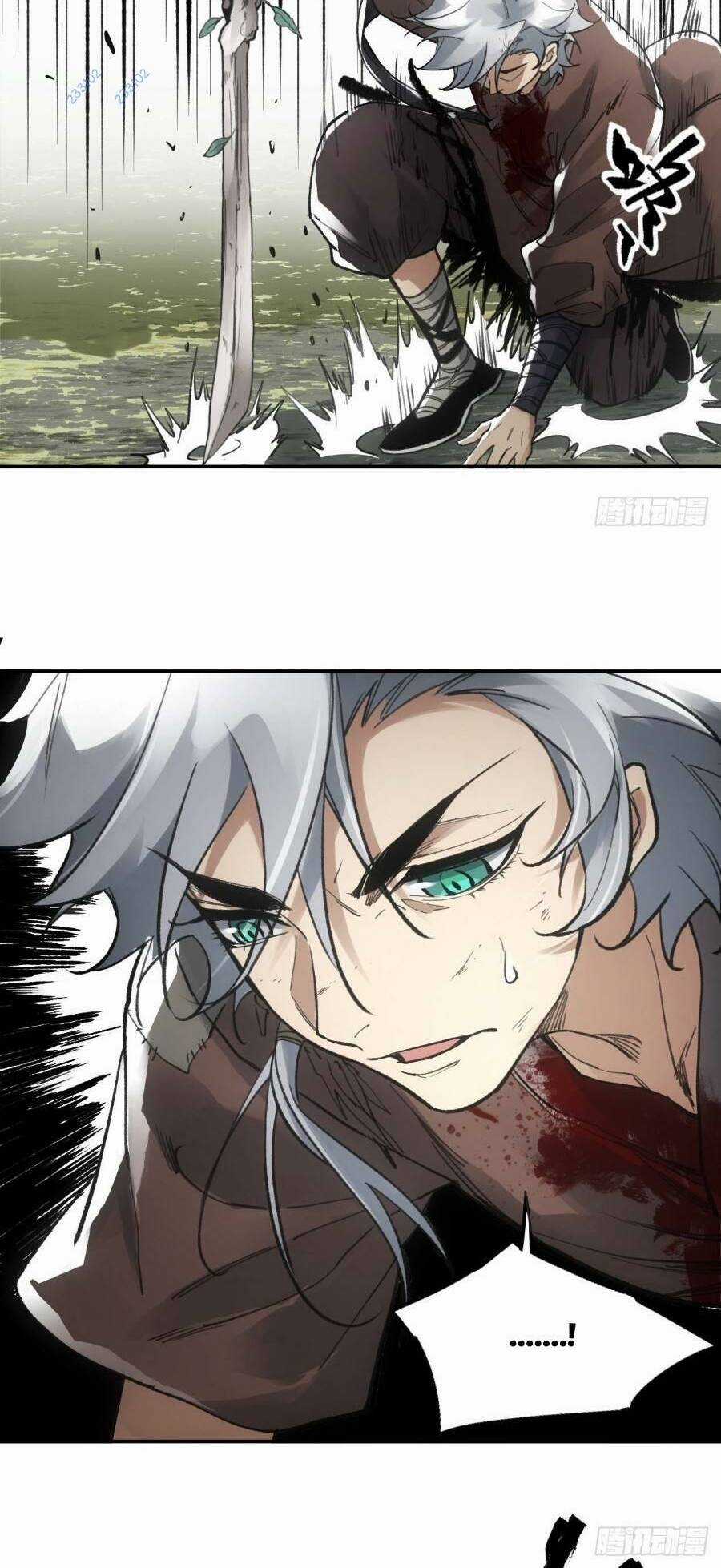 Xa Đao Nhân - Chapter 15 - Trang 14