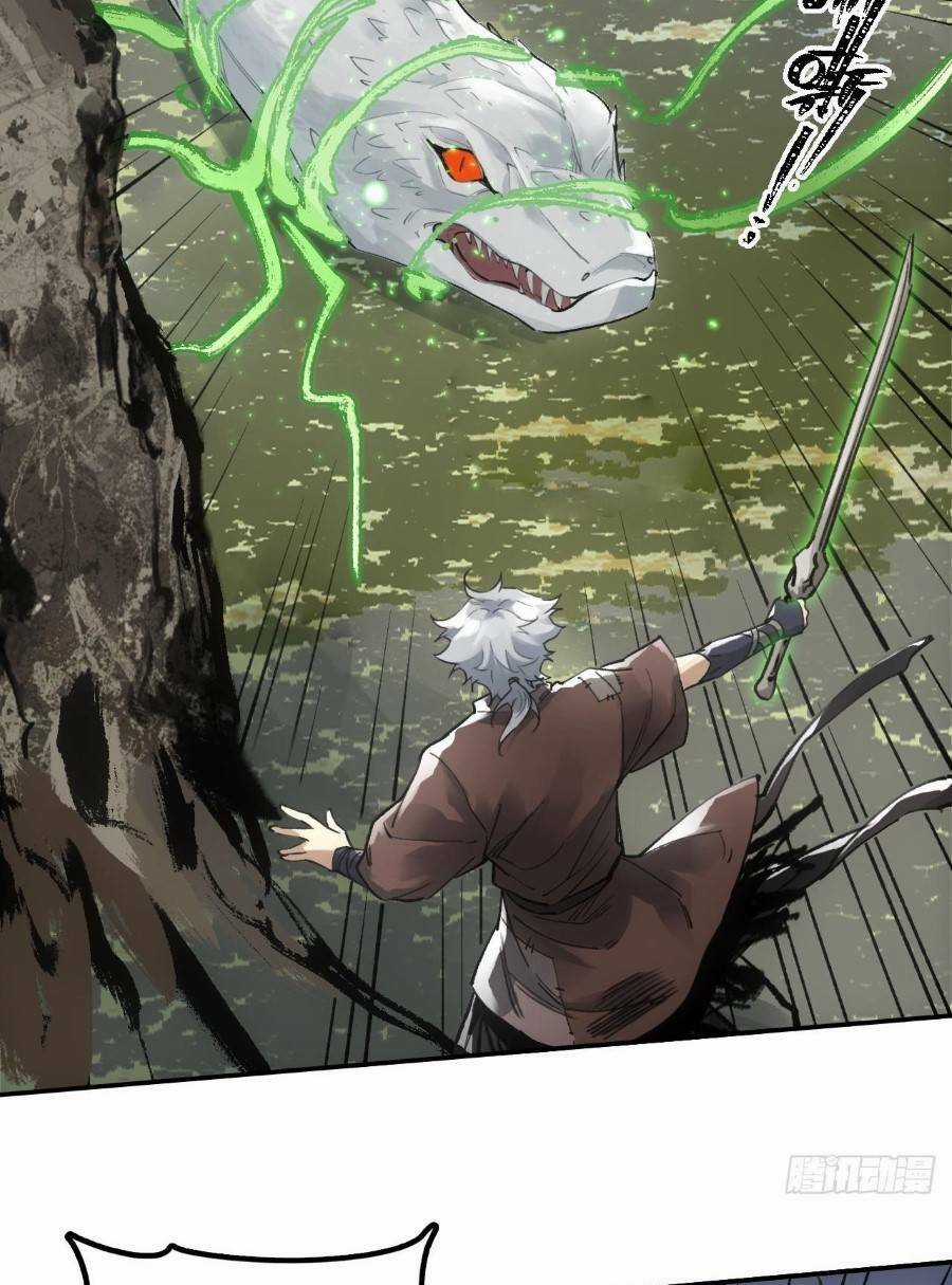 Xa Đao Nhân - Chapter 15 - Trang 17