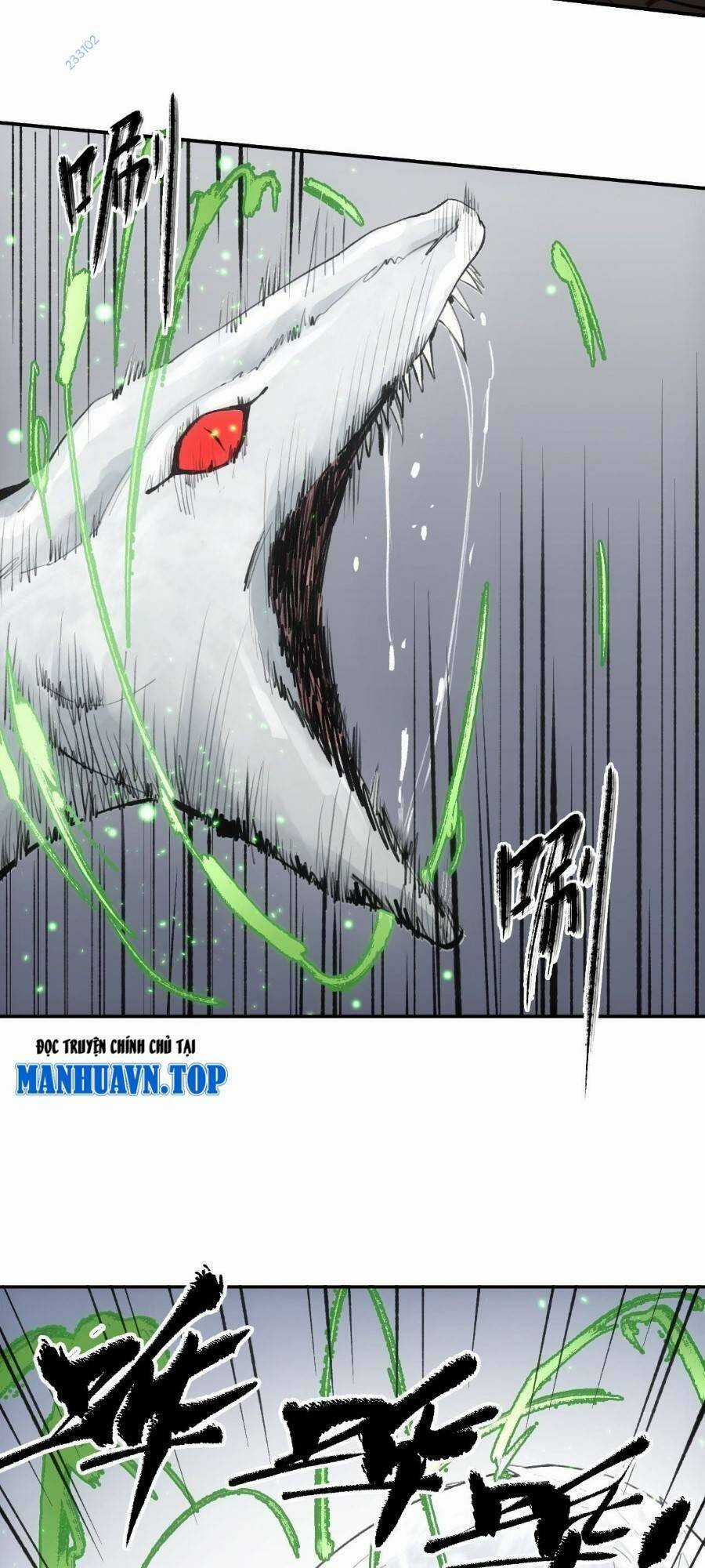 Xa Đao Nhân - Chapter 15 - Trang 19