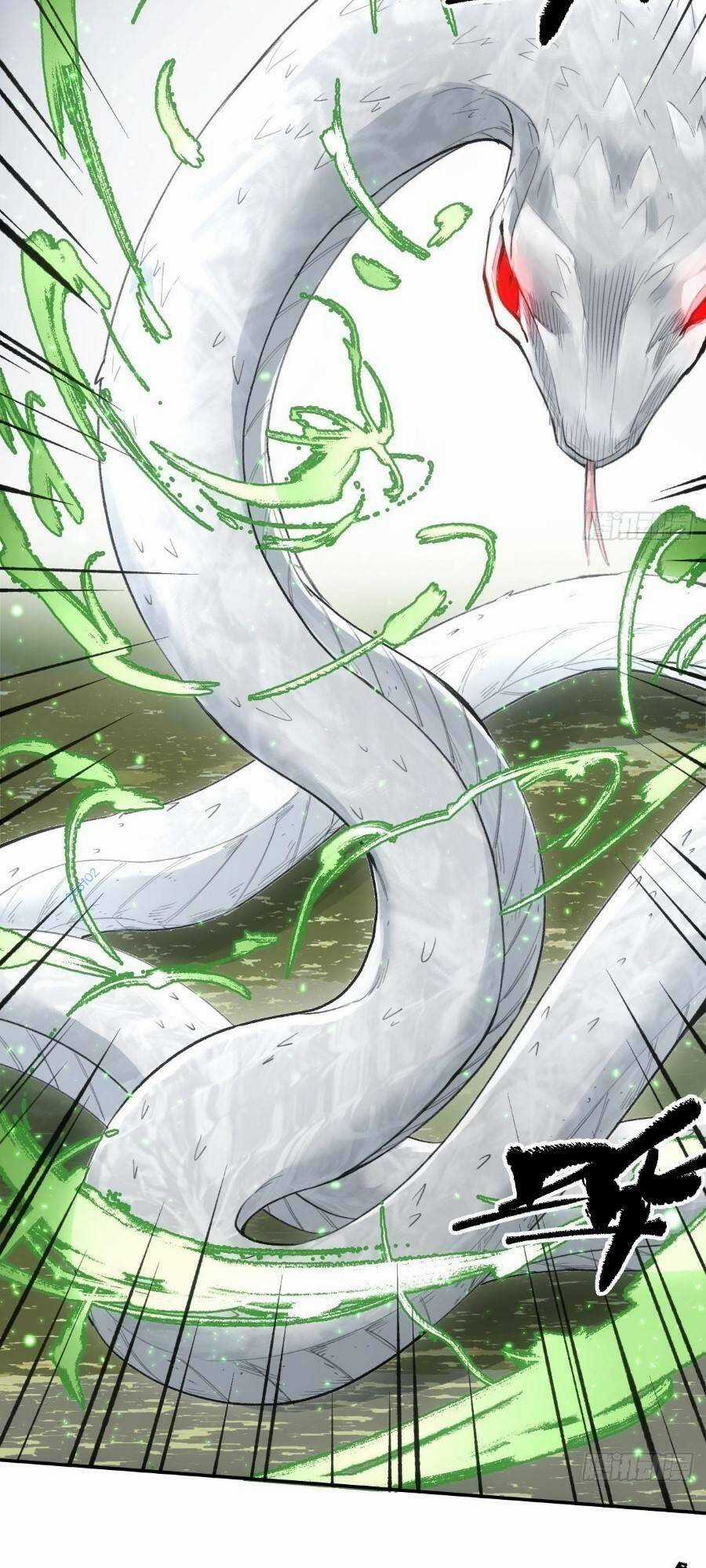 Xa Đao Nhân - Chapter 15 - Trang 20