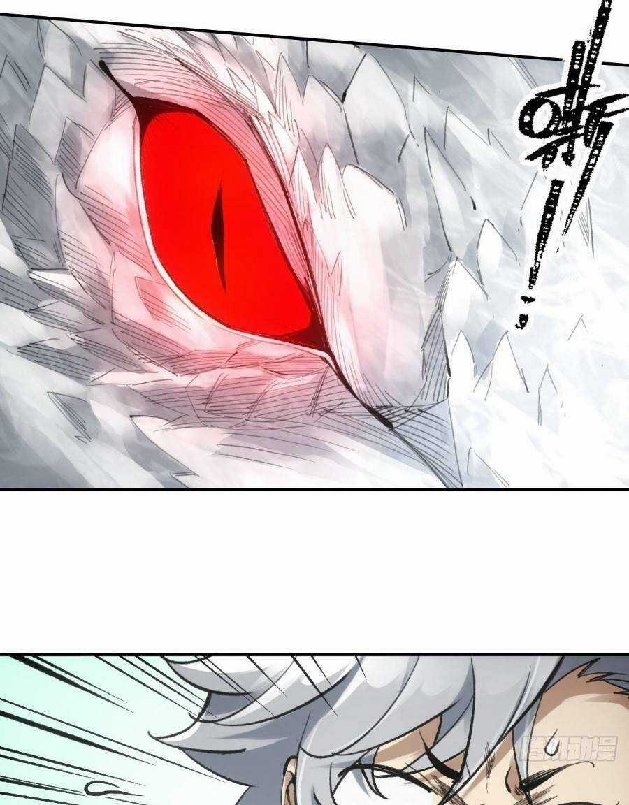 Xa Đao Nhân - Chapter 15 - Trang 21