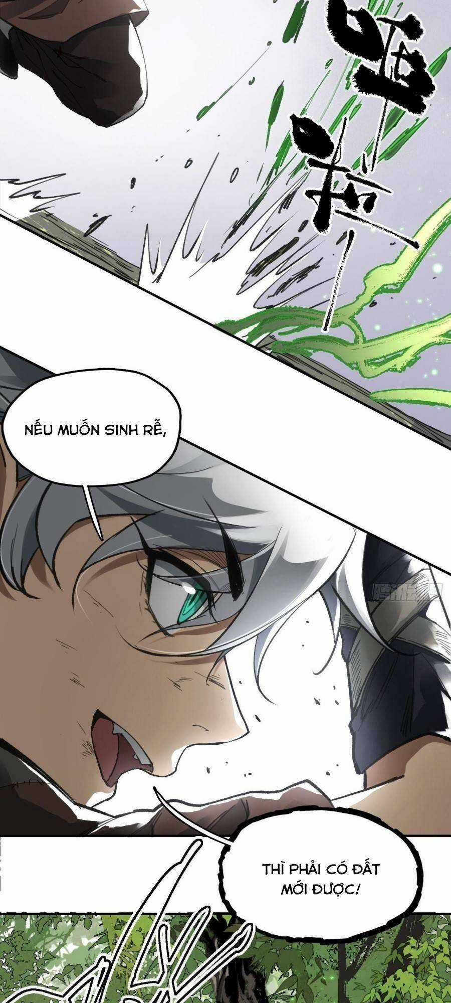 Xa Đao Nhân - Chapter 15 - Trang 28