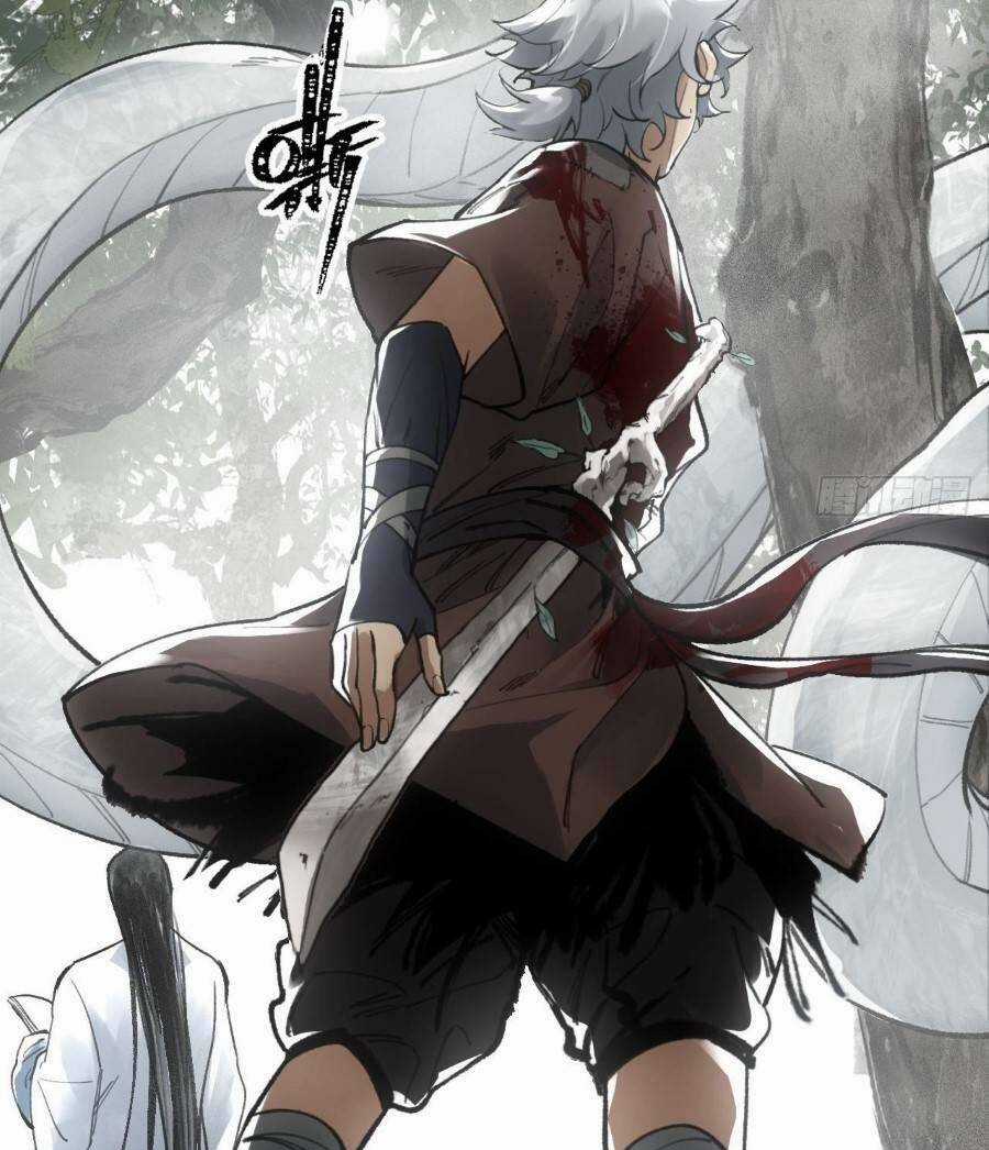 Xa Đao Nhân - Chapter 15 - Trang 4